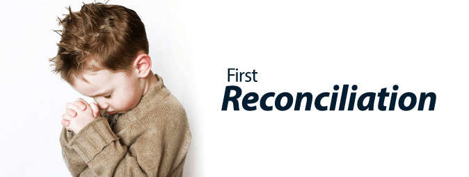 first-reconciliation