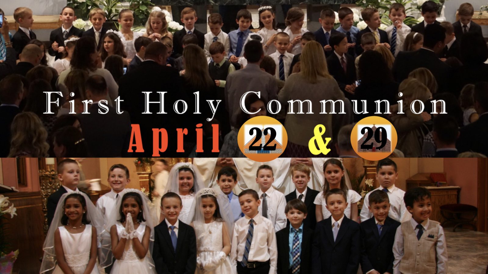 TV FHC w church