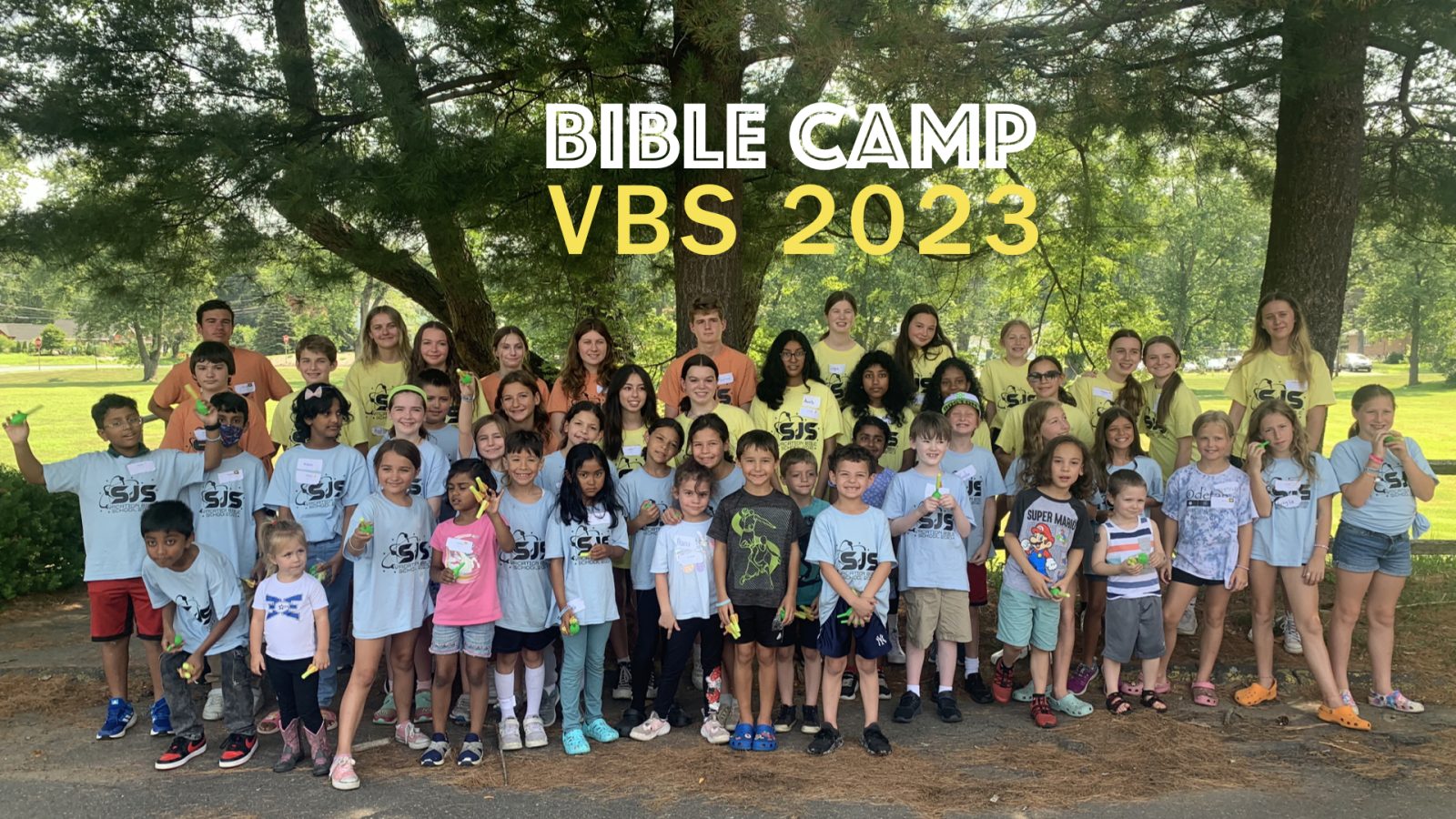 TV VBS2023 group photo